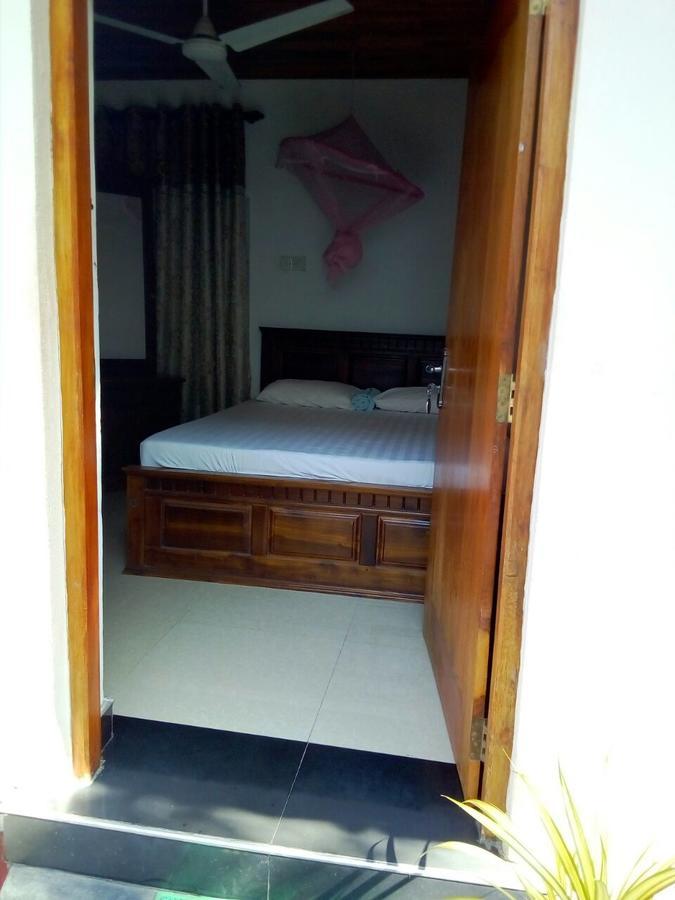 Nethmi Rooms Negombo Kültér fotó