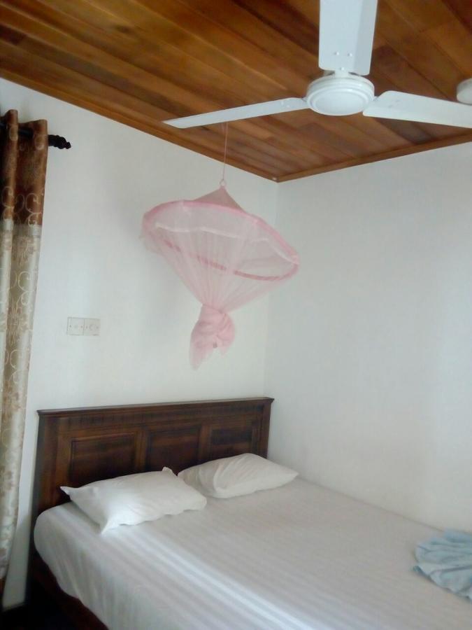 Nethmi Rooms Negombo Kültér fotó