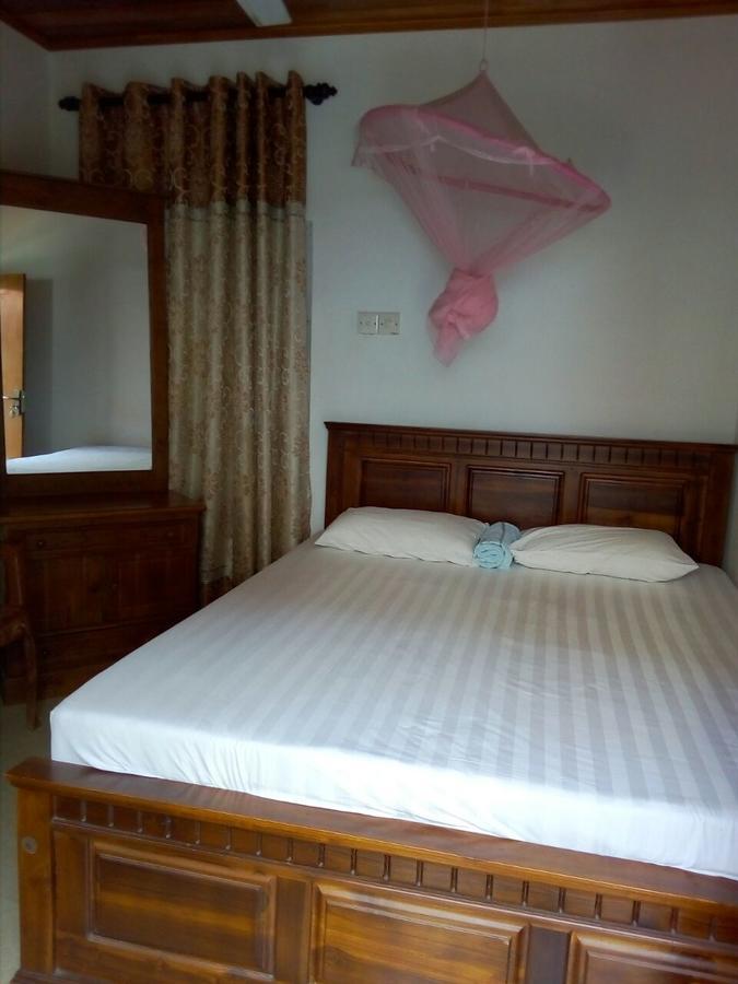 Nethmi Rooms Negombo Kültér fotó